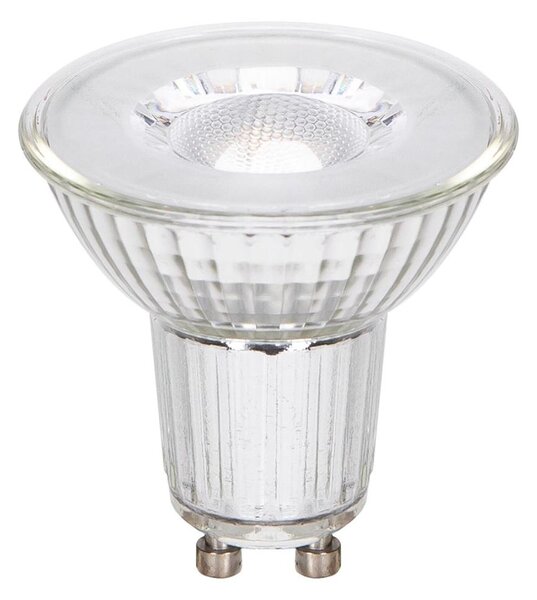 LED Stmievateľná žiarovka GU10/3W/230V 4000K - Aigostar
