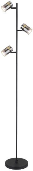 Globo 57916S stojacia lampa TRABBY GU10