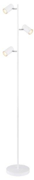 Globo 57910SW stojacia lampa ROBBY GU10