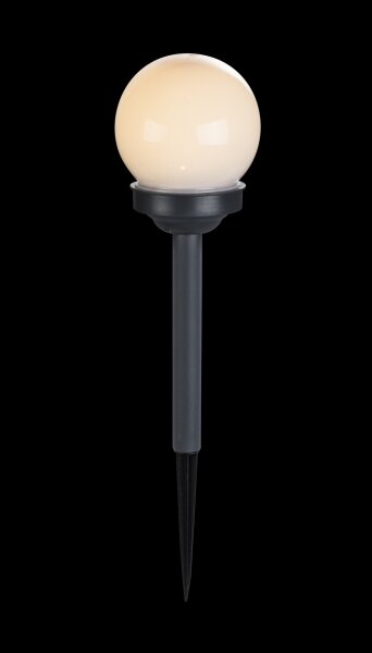 Globo 33699-12 - LED solárna lampa LED/1,2V IP44