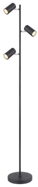 Globo 57910SB stojacia lampa ROBBY GU10