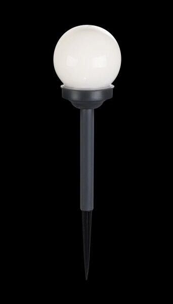 Globo 33699-12 - LED solárna lampa LED/1,2V IP44