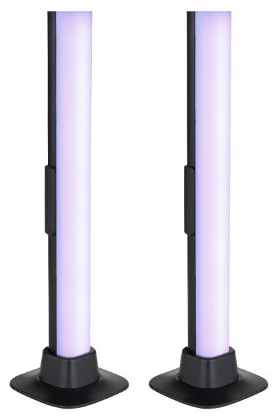Globo 25895SH LED stolná lampička POLLIVER | 2,5W integrovaný LED zdroj | RGBK