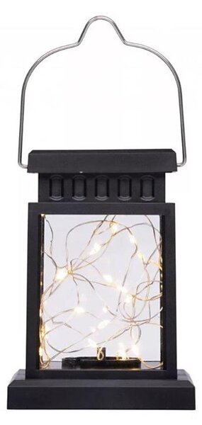 LED Solárne svietidlo LED/1,2V