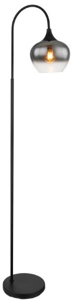 Globo 15548S stojacia lampa MAXY E27
