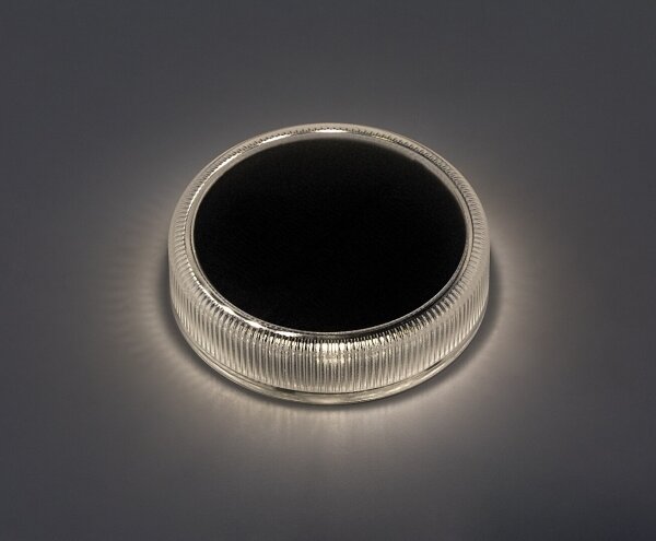 Rabalux 77175 - LED solárne svietidlo TRILLO LED/0,3W/1,2V 800mAh IP65