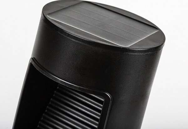 Rabalux 77158 - LED solárna lampa RAVELLO LED/0,1W/1,2V 600mAh IP44