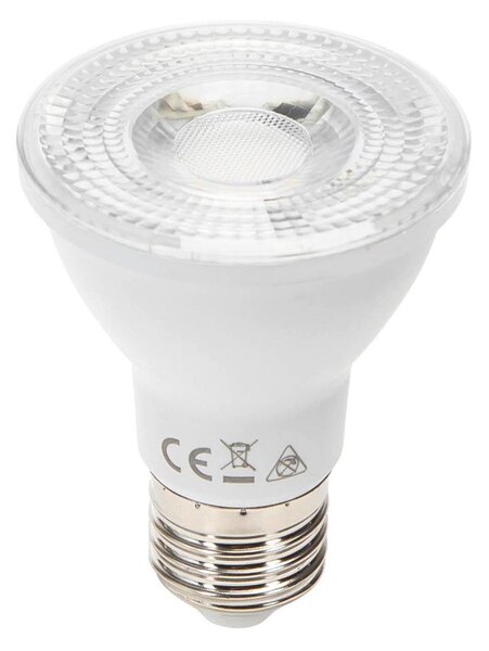LED Žiarovka PAR20 E27/8W/230V 3000K - Aigostar