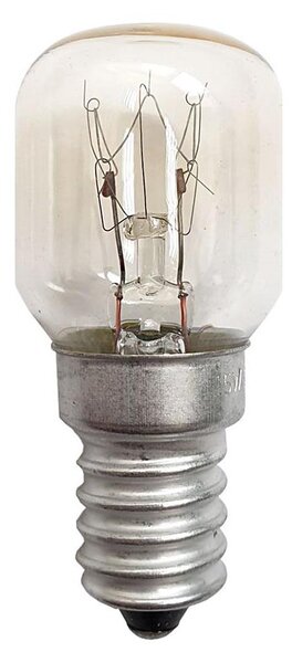 Žiarovka do chladničky T25 E14/15W/230V 2700K
