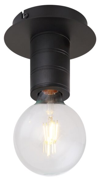 Globo 54030-1D - Stropné svietidlo HERMINE 1xE27/60W/230V