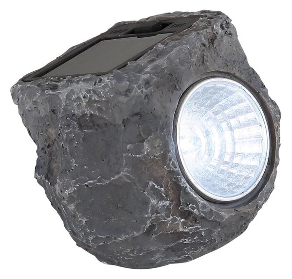 Globo 33993-48 - LED solárne svietidlo LED/0,07W/3V IP44
