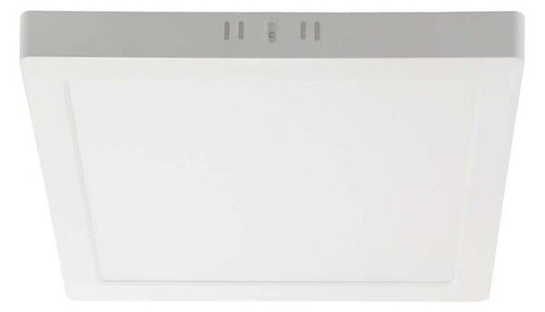 LED Stropné svietidlo LED/6W/230V 3000K 12x12 cm biela