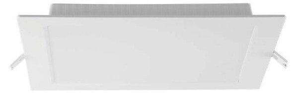 LED Podhľadové svietidlo SAMSUNG CHIP LED/3W/230V 4000K 9x9 cm biela