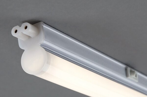 Rabalux 78007 - LED Podlinkové svietidlo BAREG LED/4W/230V 3000/4000K biela