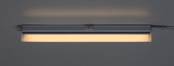 Rabalux 78007 - LED Podlinkové svietidlo BAREG LED/4W/230V 3000/4000K biela