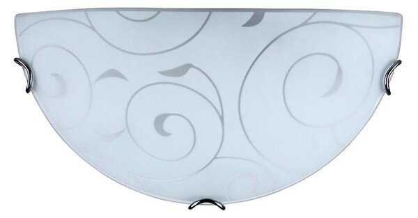 Rabalux 3851 - Nástenné svietidlo HARMONY LUX 1xE27/60W/230V