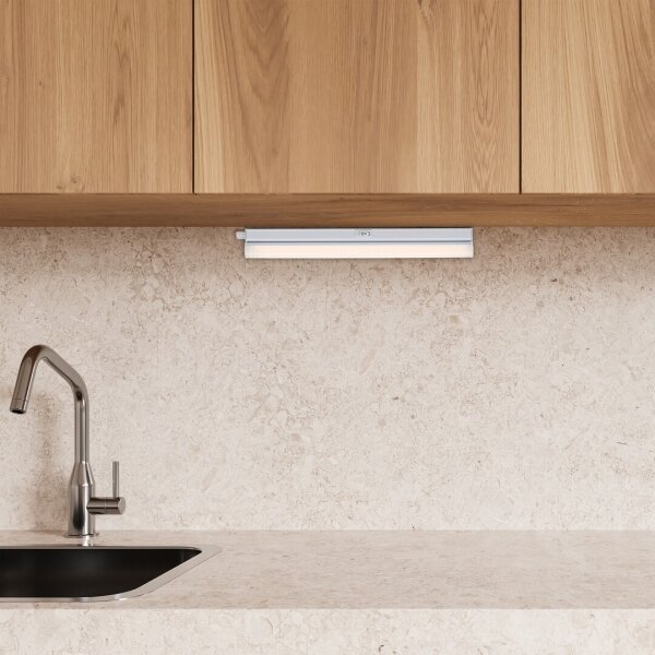 Rabalux 78007 - LED Podlinkové svietidlo BAREG LED/4W/230V 3000/4000K biela