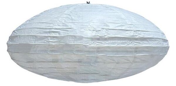 Rabalux 71000 - Tienidlo k lustru RINARA max. 40W pr. 50 cm biela
