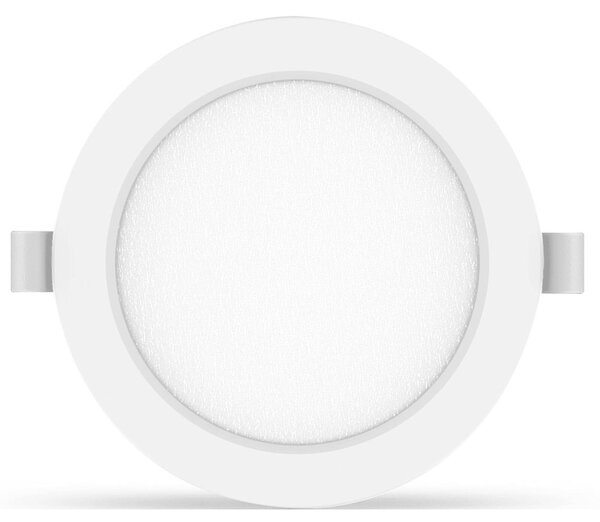 Aigostar - LED Podhľadové svietidlo LED/18W/230V 4000K pr. 22 cm biela