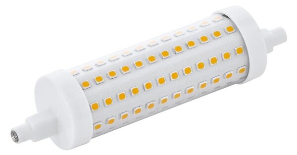 LED Stmievateľná žiarovka R7S/12W/230V 2700K 118 mm - Eglo 11833