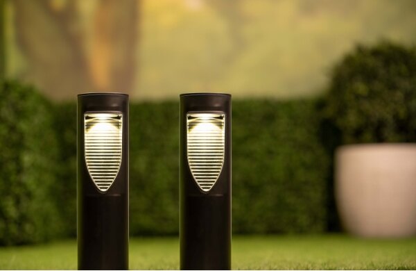Grundig - LED Solárna lampa LED/1,2V IP44