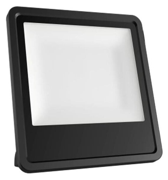 LED Vonkajší reflektor LED/20W/230V 4000K IP65 čierna