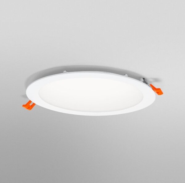 Osram - LED Podhľadové svietidlo SLIM LED/22W/230V 4000K