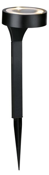 Grundig - LED Solárna lampa LED/1,2V