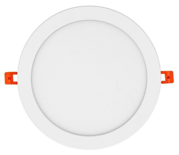 Osram - LED Podhľadové svietidlo SLIM LED/22W/230V 4000K