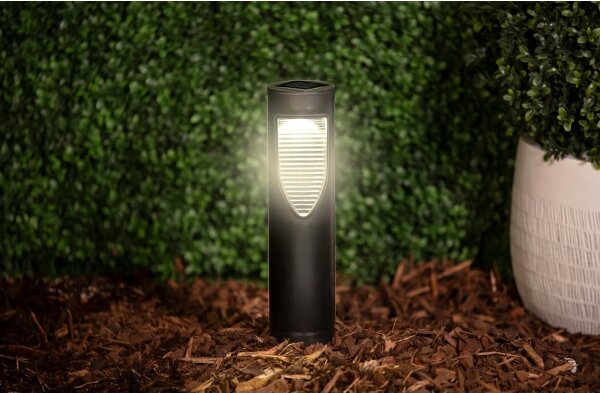 Grundig - LED Solárna lampa LED/1,2V IP44