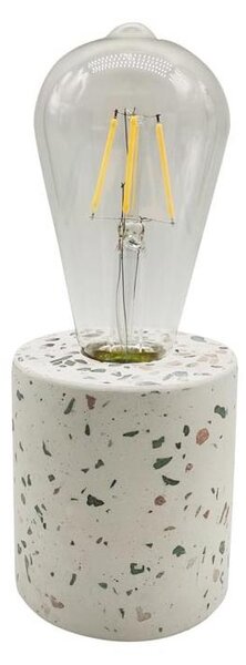 LED Stolná lampa LASTRYKO LED/4W/5V 2xAA