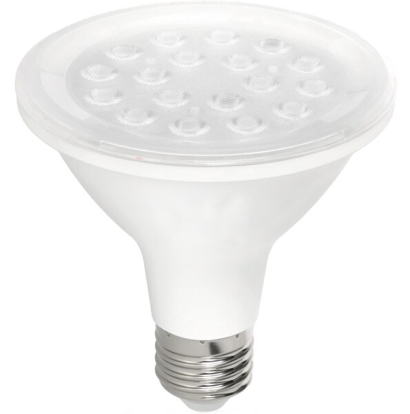 LED Žiarovka na rast rastlín VITABLOOM E27/9W/230V 1200K biela - Brilagi