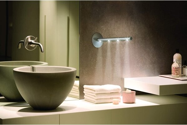 Ledvance - LED Orientačné svietidlo LEDSTIXX LED/0,6W/3xAAA