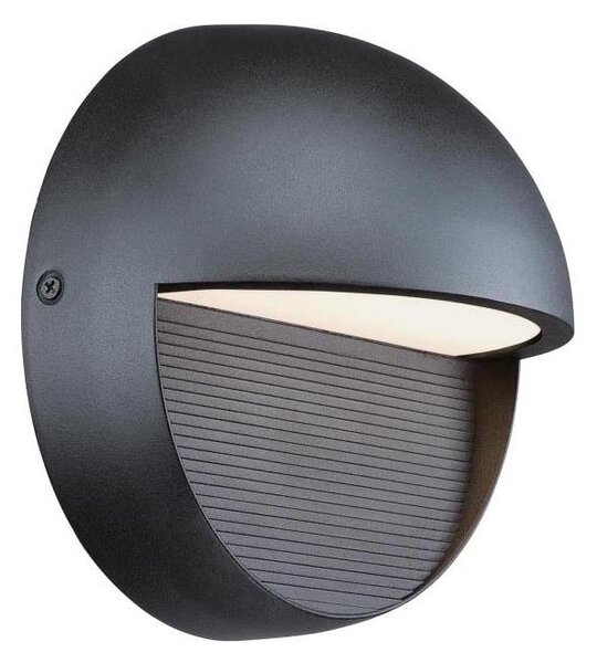 Westinghouse 65790 - LED Vonkajšie nástenné svietidlo WINSLETT LED/10W/230V IP44
