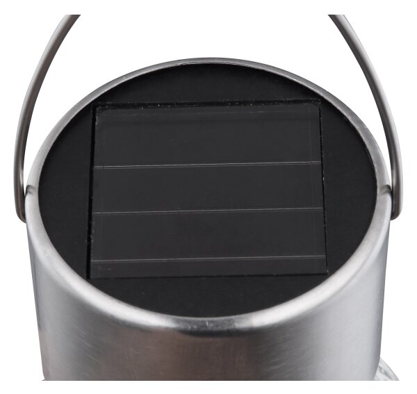 Globo 33056 - Solárne svietidlo LED/0,06W/3,2V IP44