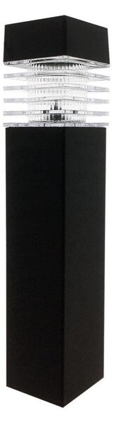 LED solárna lampa LED/1,2V 100 mAh IP44