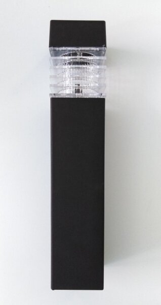 LED solárna lampa LED/1,2V 100 mAh IP44