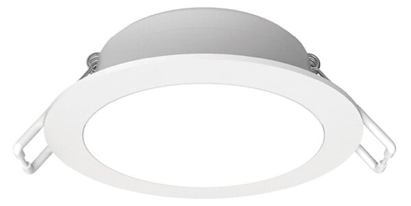 Brilagi - LED Kúpeľňové podhľadové svietidlo LED/4,8W/230V 6000K biela IP65