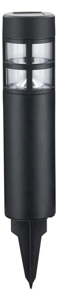 LED Solárna lampa MARK LED/1,2V 200 mAh IP44