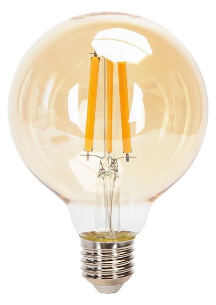 LED Žiarovka G95 E27/12W/230V 2200K - Aigostar