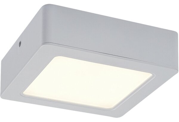 Rabalux 3174 - LED Stropné svietidlo SHAUN LED/12W/230V 14,5 cm