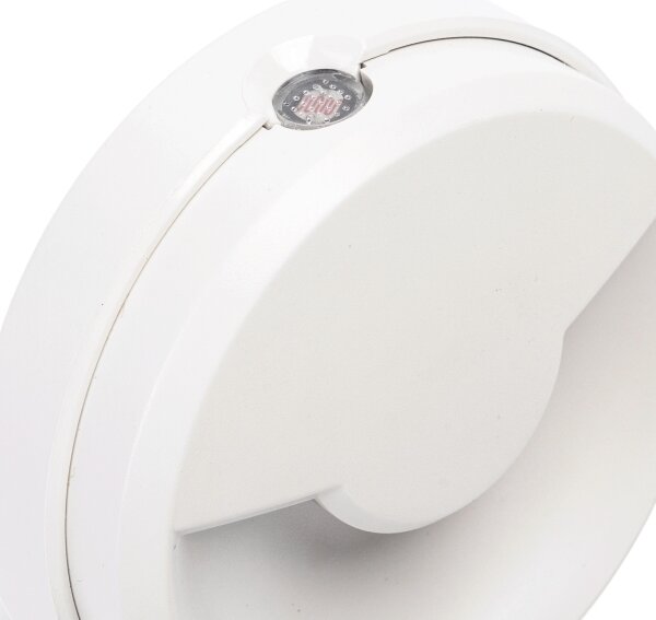 Aigostar - LED Nočné svetlo so senzorom LED/0,5W/230V 3000K