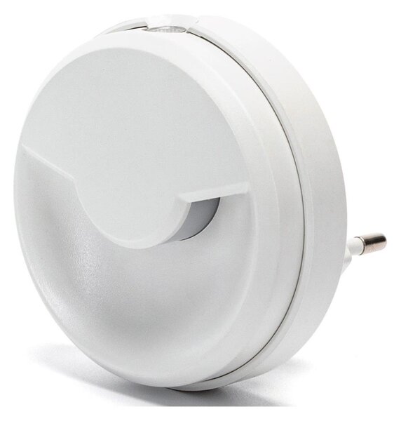 Aigostar - LED Nočné svetlo so senzorom LED/0,5W/230V 3000K