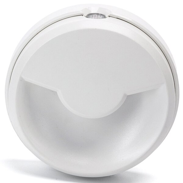 Aigostar - LED Nočné svetlo so senzorom LED/0,5W/230V 3000K