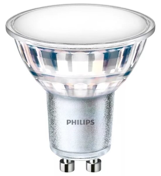 LED Žiarovka Philips PAR16 GU10/4,9W/230V 3000K