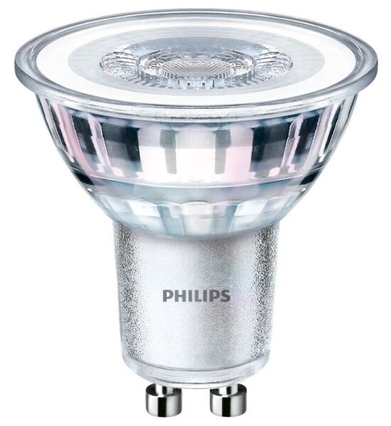 LED Žiarovka Philips PAR16 GU10/3,5W/230V 4000K