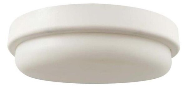 LED Kúpeľňové stropné svietidlo LED/12W/230V 4000K IP54 pr. 15 cm