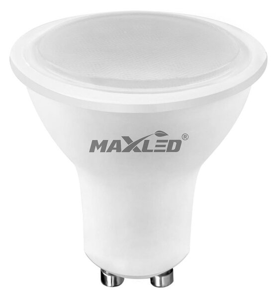 LED Žiarovka GU10/4,8W/230V 3000K