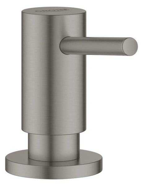 Dávkovač mydla Grohe Brushed Hard Graphite 40535AL0