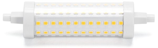 LED Stmievateľná žiarovka R7s/12W/230V 2700K - Aigostar